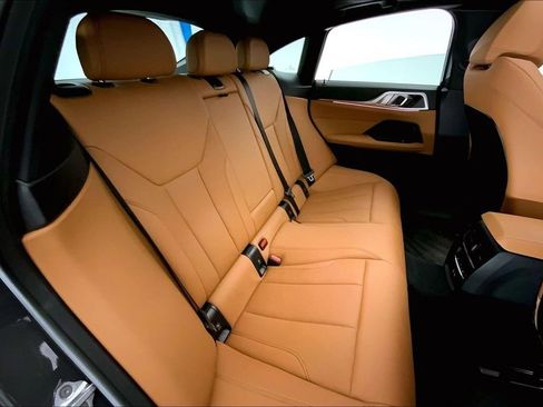 Certified 2023 BMW i4 eDrive35 w/ Premium Package image 15