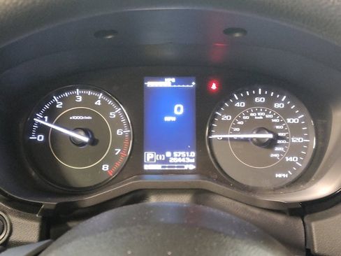 Used 2022 Subaru Impreza Premium image 23