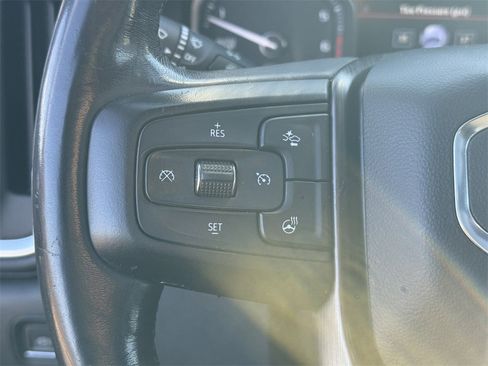 Used 2019 GMC Sierra 1500 AT4 w/ AT4 Premium Package image 19