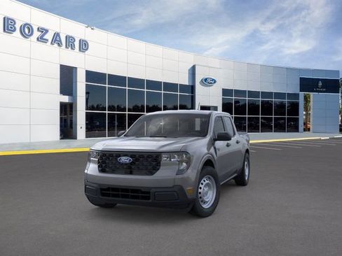 New 2026 Ford Maverick XL image 2