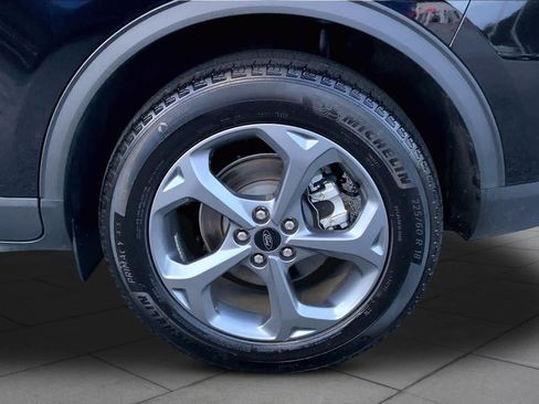 Used 2025 Ford Escape ST-Line AWD/4WD image 11
