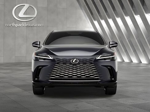 New 2026 Lexus RX 350 AWD image 7