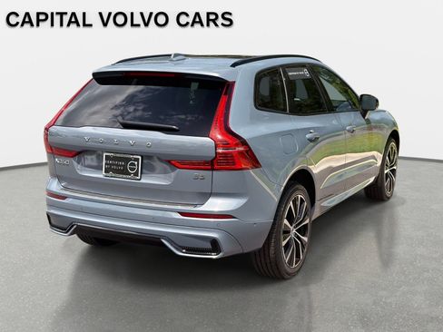 Used 2023 Volvo XC60 B5 Plus w/ Protection Package Premier FWD image 5
