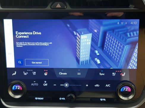 New 2026 Lexus RZ 350e 2WD image 5