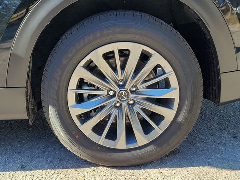 New 2026 MAZDA CX-90 3.3 Turbo w/ Select Package image 6