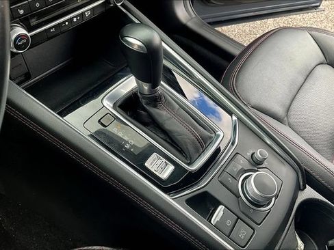 Used 2021 MAZDA CX-5 Carbon Edition AWD/4WD image 18