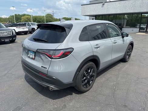 Used 2024 Honda HR-V Sport image 14