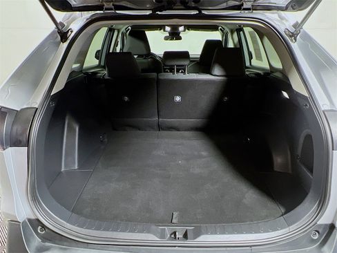 Certified 2024 Toyota RAV4 XLE image 23