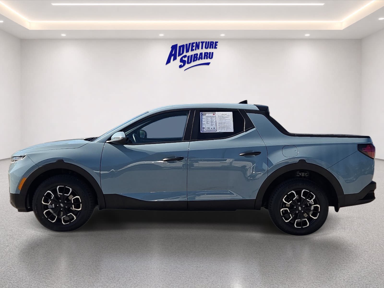 Used 2023 Hyundai Santa Cruz SEL AWD/4WD image 4