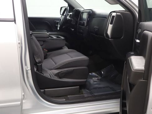 Used 2018 Chevrolet Silverado 1500 LT w/ Trailering Package image 18