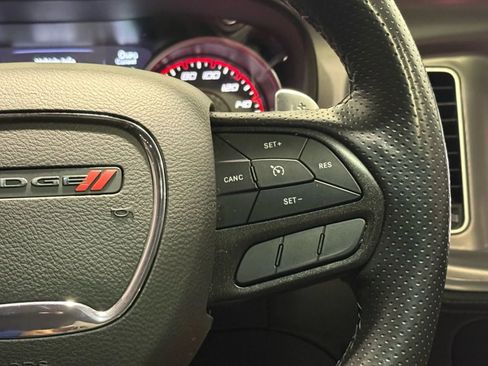 Used 2023 Dodge Charger Scat Pack w/ Plus Group image 17
