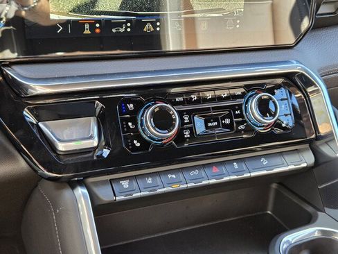 New 2026 GMC Sierra 3500 Denali image 27