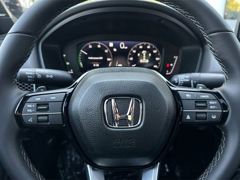 New 2026 Honda Civic Sport image 25