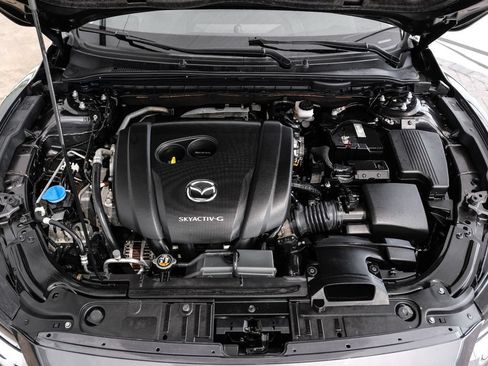 Used 2021 MAZDA MAZDA6 Touring FWD image 52