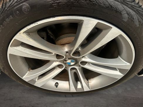 Used 2015 BMW 328i xDrive Sedan AWD/4WD image 17