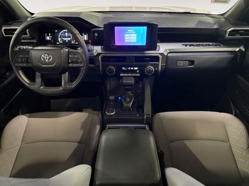 Used 2025 Toyota Tacoma SR5 RWD image 17