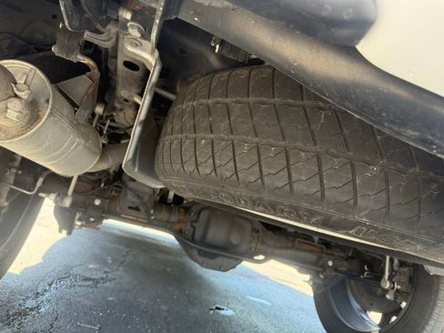 Used 2023 RAM 1500 Laramie AWD/4WD image 47