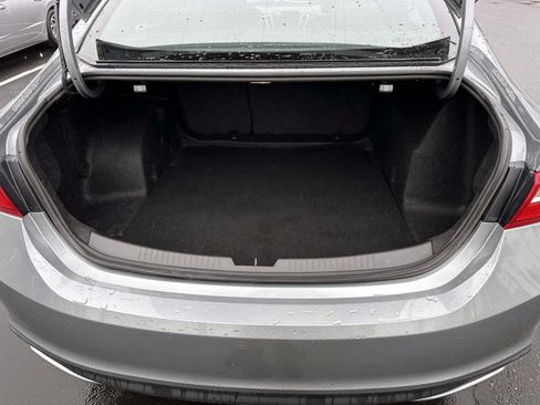 Used 2023 Chevrolet Malibu RS FWD image 7