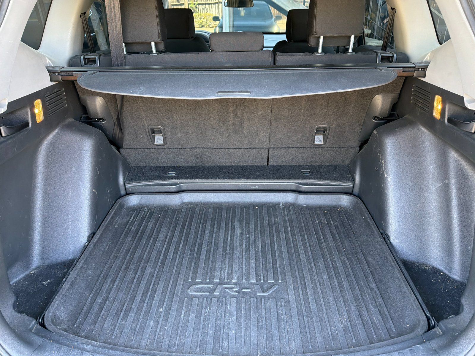 Used 2020 Honda CR-V EX image 14