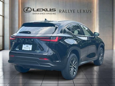 Certified 2023 Lexus NX 350 AWD image 6