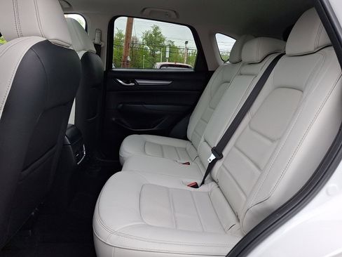 Certified 2023 MAZDA CX-5 AWD 2.5 S image 12