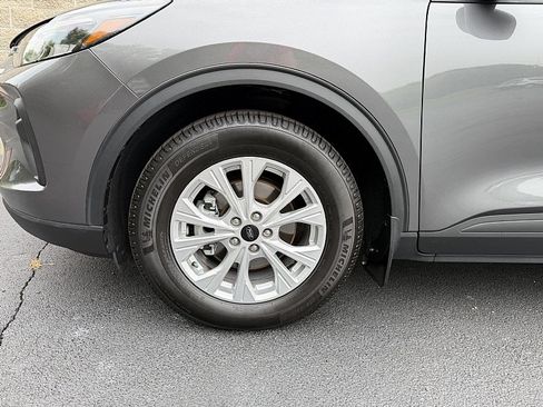 Used 2024 Ford Escape Active FWD image 7