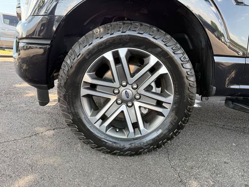Used 2021 Ford F150 XL w/ STX Appearance Package AWD/4WD image 55