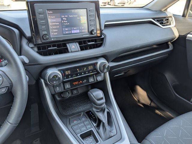 Used 2022 Toyota RAV4 XLE w/ Convenience Package AWD/4WD image 24