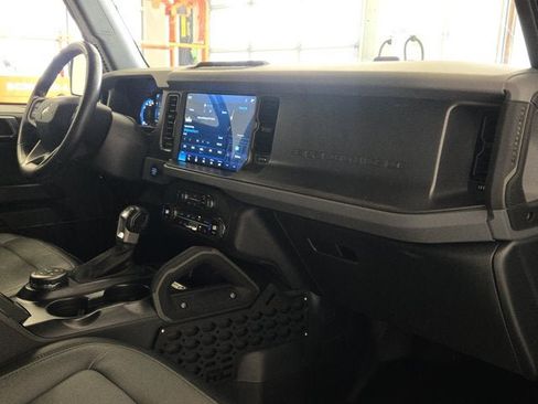 Used 2024 Ford Bronco Everglades AWD/4WD image 4