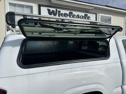 Used 2023 Toyota Tacoma SR image 25