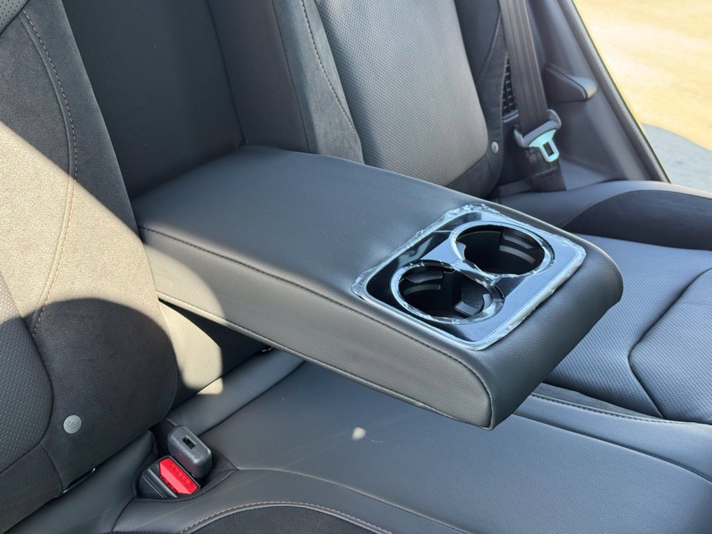 New 2026 Subaru Forester Touring AWD/4WD image 18