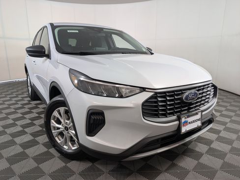 New 2025 Ford Escape Active w/ Cold Weather Package image 1