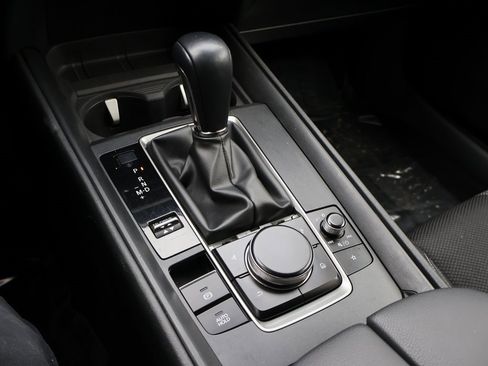 Used 2024 MAZDA CX-50 AWD 2.5 S w/ Preferred Package image 39