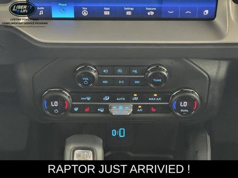 Used 2024 Ford Bronco Raptor AWD/4WD image 22