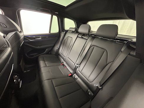 Used 2023 BMW X3 xDrive30i w/ Premium Package image 34