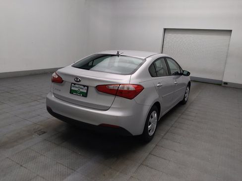 Used 2016 Kia Forte LX FWD image 9