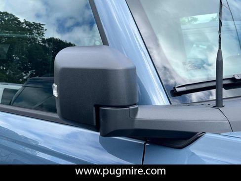 New 2025 Ford Bronco Badlands image 26