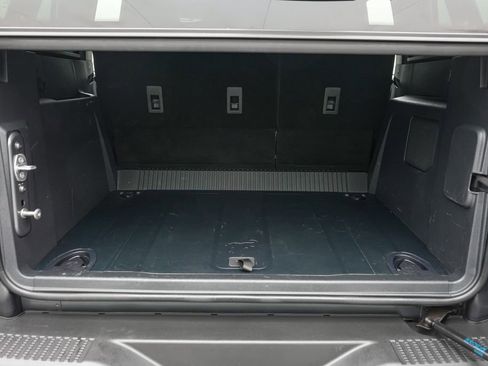 Certified 2025 Ford Bronco Badlands image 24