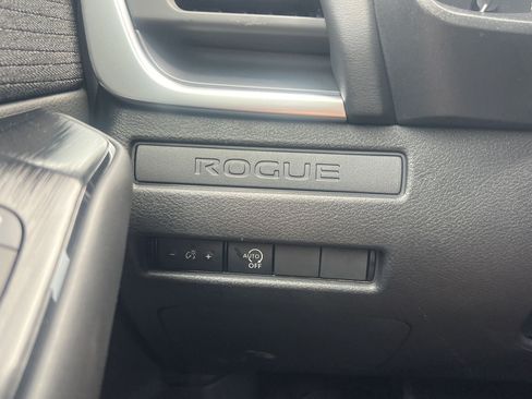 Certified 2023 Nissan Rogue S AWD/4WD image 14
