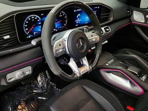 Used 2021 Mercedes-Benz GLE 63 AMG S image 50