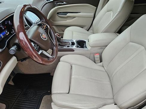 Used 2014 Cadillac SRX Luxury w/ Driver Awareness Package image 11