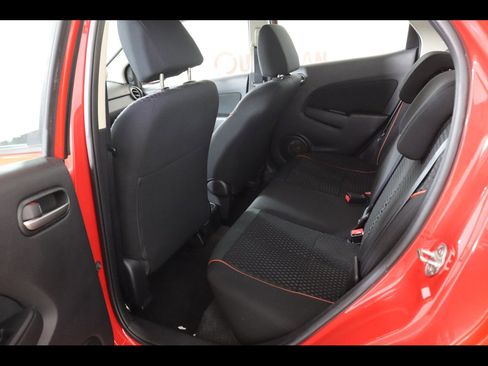 Used 2012 MAZDA MAZDA2 Touring image 17