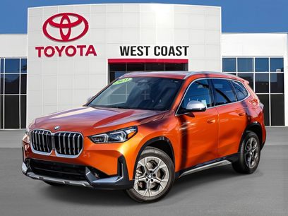 Used 2023 BMW X1 xDrive28i