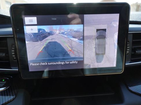 Used 2020 Ford Explorer Limited image 50