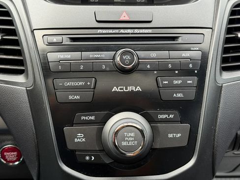 Used 2018 Acura RDX FWD image 34
