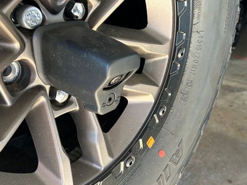 New 2025 Jeep Wrangler Unlimited Rubicon 392 image 27