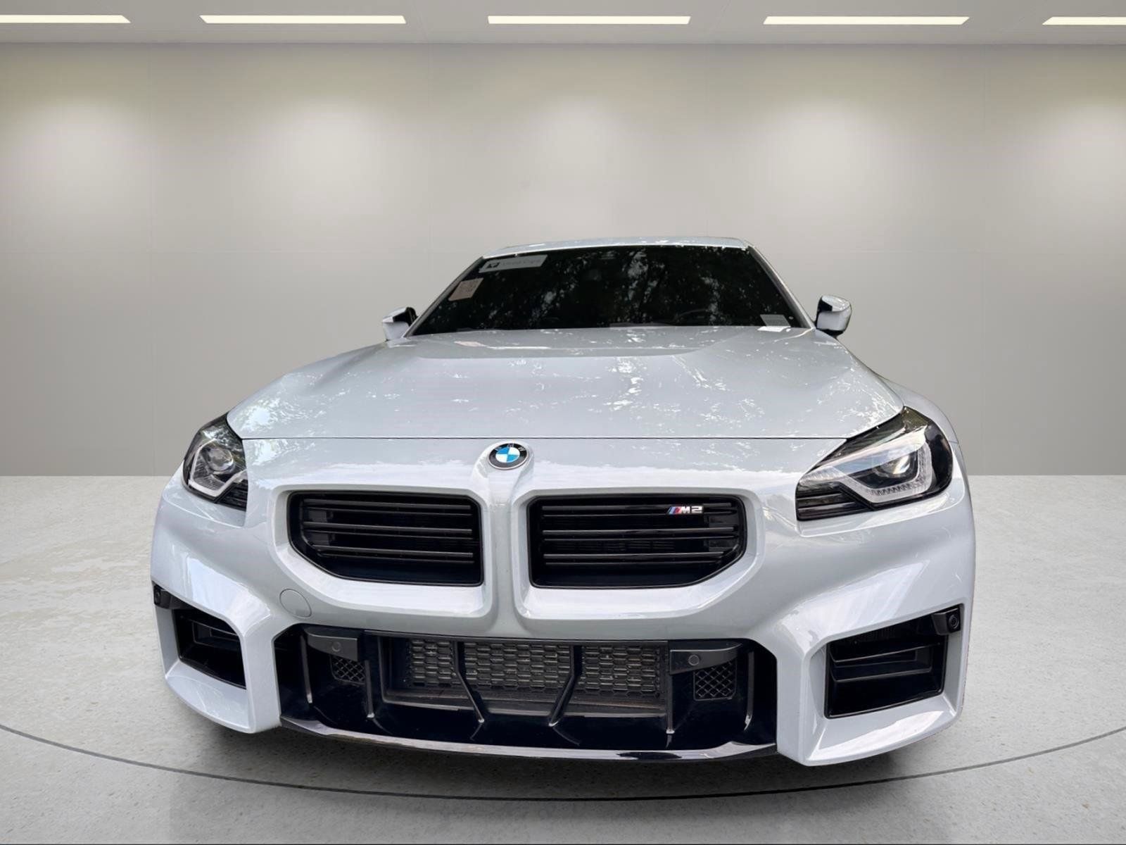 Used 2024 BMW M2 RWD image 8