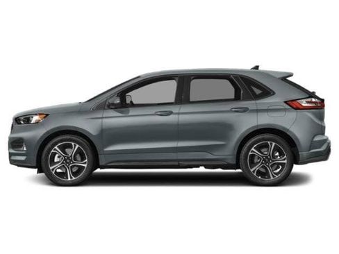 Used 2024 Ford Edge ST w/ Equipment Group 401A AWD/4WD image 5