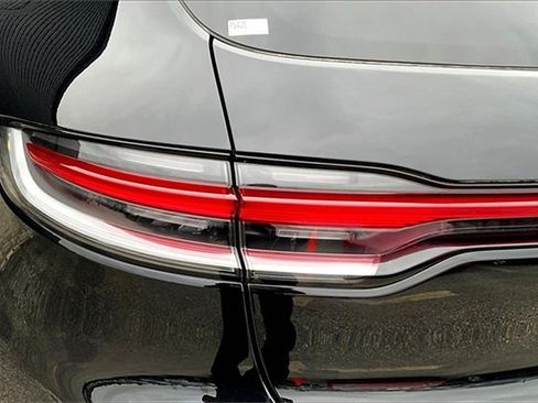 New 2025 Porsche Macan image 19