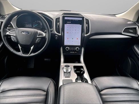 Used 2024 Ford Edge SEL w/ Convenience Package AWD/4WD image 14